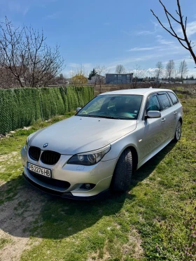 BMW 530, снимка 3