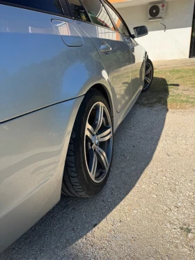 BMW 530 M-пакет, снимка 16