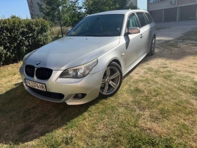 BMW 530 M-пакет, снимка 1