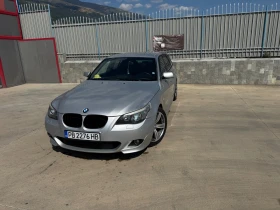 BMW 530 M-пакет, снимка 8