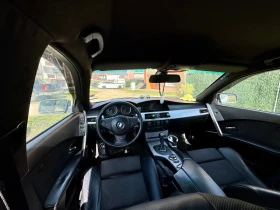 BMW 530, снимка 9