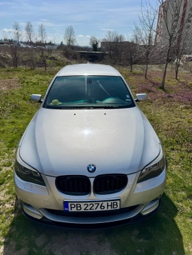 BMW 530, снимка 8