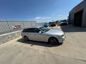 BMW 530 M-пакет, снимка 3