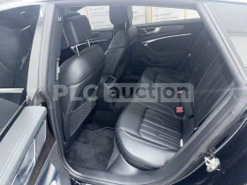 Audi A7 2020* MATRIX* DIGITAL* DISTRONIK* КРАЙНА ЦЕНА, снимка 14