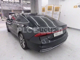 Audi A7 2020* MATRIX* DIGITAL* DISTRONIK* КРАЙНА ЦЕНА, снимка 4