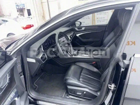 Audi A7 2020* MATRIX* DIGITAL* DISTRONIK* КРАЙНА ЦЕНА, снимка 8
