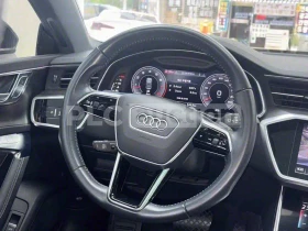 Audi A7 2020* MATRIX* DIGITAL* DISTRONIK* КРАЙНА ЦЕНА, снимка 6
