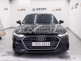 Audi A7 2020* MATRIX* DIGITAL* DISTRONIK* КРАЙНА ЦЕНА, снимка 1