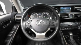 Lexus IS 250, снимка 13