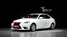 Lexus IS 250, снимка 1