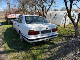 BMW 524 524td, снимка 3