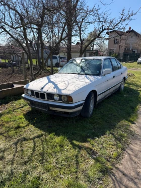 BMW 524 524td, снимка 2