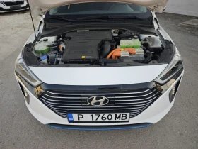 Hyundai Ioniq ХИБРИД* ОТЛИЧЕН, снимка 12