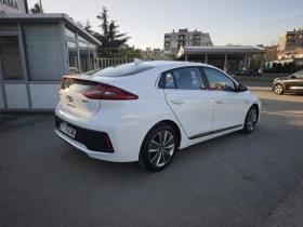 Hyundai Ioniq ХИБРИД* ОТЛИЧЕН, снимка 4