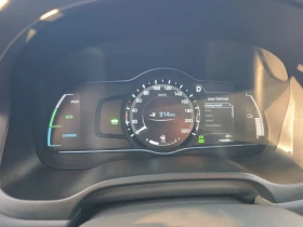 Hyundai Ioniq ХИБРИД* ОТЛИЧЕН, снимка 11