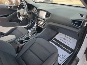 Hyundai Ioniq ХИБРИД* ОТЛИЧЕН, снимка 9