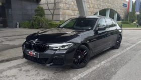 BMW 520 M-Performance * Facelift * Digital* Бартер* Лизинг, снимка 1