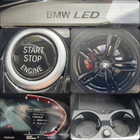 BMW 520 M-Performance * Facelift * Digital* Бартер* Лизинг, снимка 14