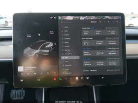 Tesla Model 3 Long Range/Mid Range, снимка 7