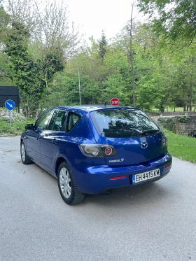 Mazda 3, снимка 3