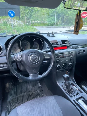 Mazda 3, снимка 8