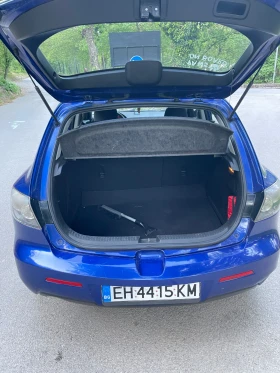 Mazda 3, снимка 5