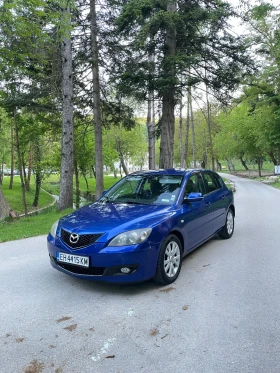 Mazda 3, снимка 2