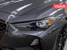 Genesis G70 3.3T RWD, снимка 4