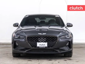 Genesis G70 3.3T RWD, снимка 2