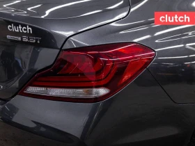 Genesis G70 3.3T RWD, снимка 10