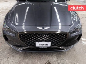 Genesis G70 3.3T RWD, снимка 3
