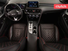 Genesis G70 3.3T RWD, снимка 14