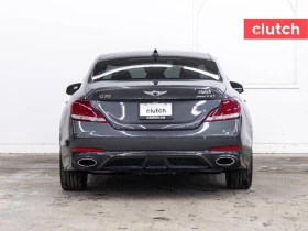 Genesis G70 3.3T RWD, снимка 7