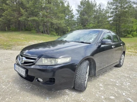 Honda Accord 2.2 i-TDCi 140 hp, снимка 1