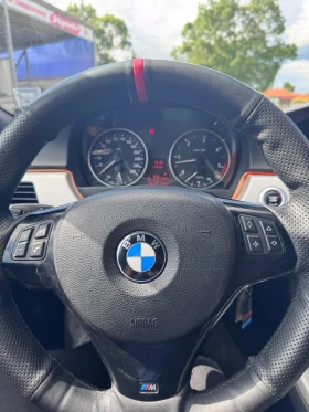 BMW 325 BMW 325d 3.0 M57 M-пакет, снимка 8