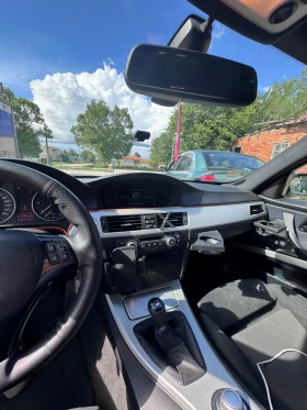 BMW 325 BMW 325d 3.0 M57 M-пакет, снимка 7