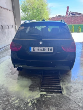 BMW 325 BMW 325d 3.0 M57 M-пакет, снимка 3