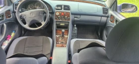 Mercedes-Benz CLK, снимка 8