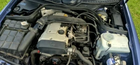 Mercedes-Benz CLK, снимка 16