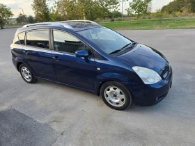 Toyota Corolla verso 2, 2d, снимка 4