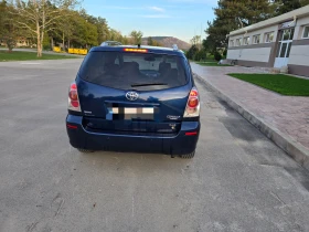 Toyota Corolla verso 2, 2d, снимка 3