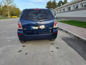 Toyota Corolla verso 2, 2d, снимка 10