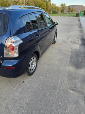Toyota Corolla verso 2, 2d, снимка 9