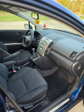 Toyota Corolla verso 2, 2d, снимка 6