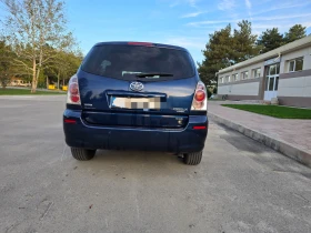 Toyota Corolla verso 2, 2d, снимка 2