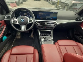 BMW 330 M-pkg| Подгрев| Пано| Камера, снимка 7