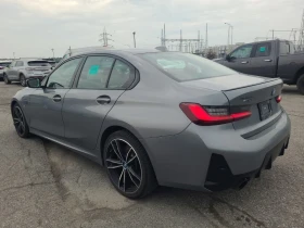 BMW 330 M-pkg| Подгрев| Пано| Камера, снимка 4