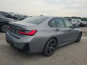BMW 330 M-pkg| Подгрев| Пано| Камера, снимка 3