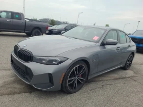 BMW 330 M-pkg| Подгрев| Пано| Камера, снимка 1