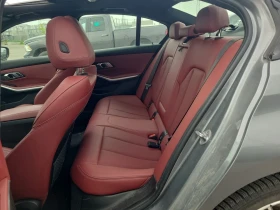 BMW 330 M-pkg| Подгрев| Пано| Камера, снимка 14